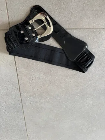 Ceinture élastique, très bon état, 70cm