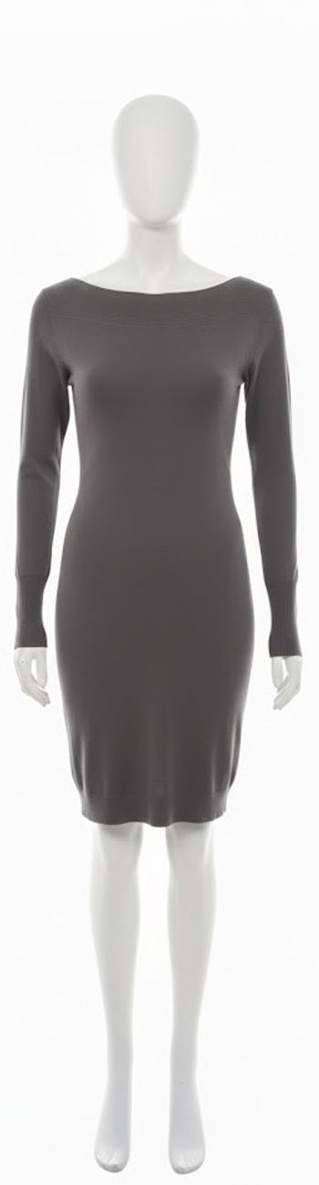 Robe Pull Tendance - Chic & Confortable !