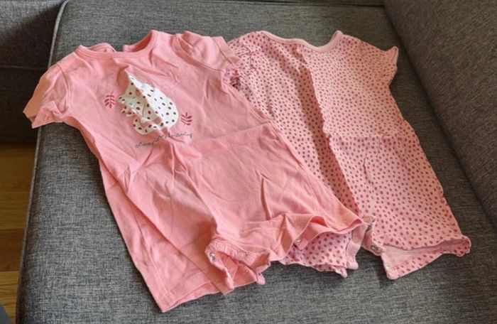 Pyjamas - photo numéro 2