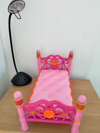 Lit Lalaloopsy