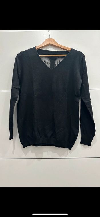Pull taille S