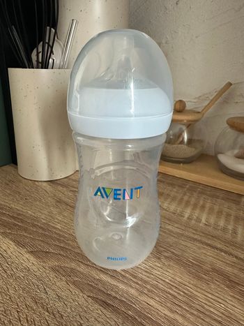 Biberon Philips Avent