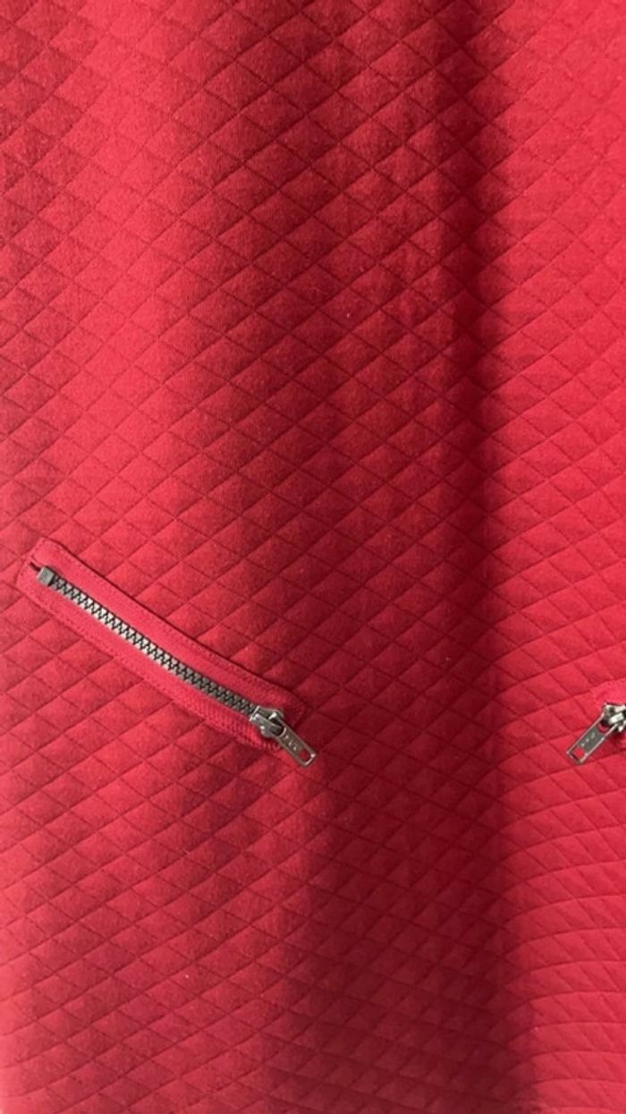 Robe d’hiver 158cm/14-16 ans fille - photo numéro 2