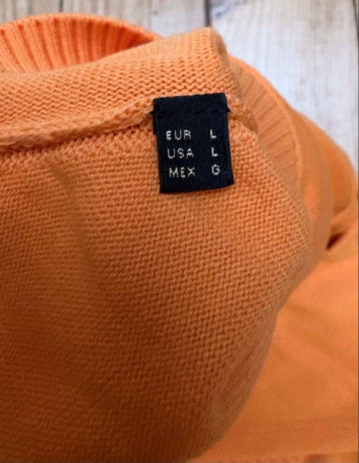 Pull Massimo Dutti - photo numéro 3