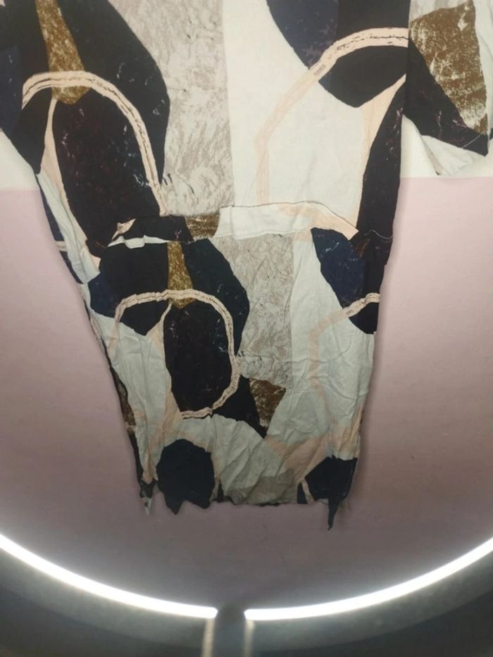Robe taille s marque Ichi - photo numéro 4