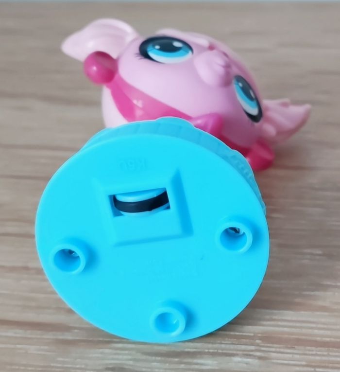 🦄 Figurine Littlest Pet Shop - Hasbro 🦄 - photo numéro 6