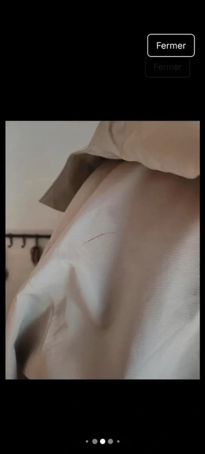 Manteau homme anapurna taille l - photo numéro 7
