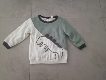 Pull chaud