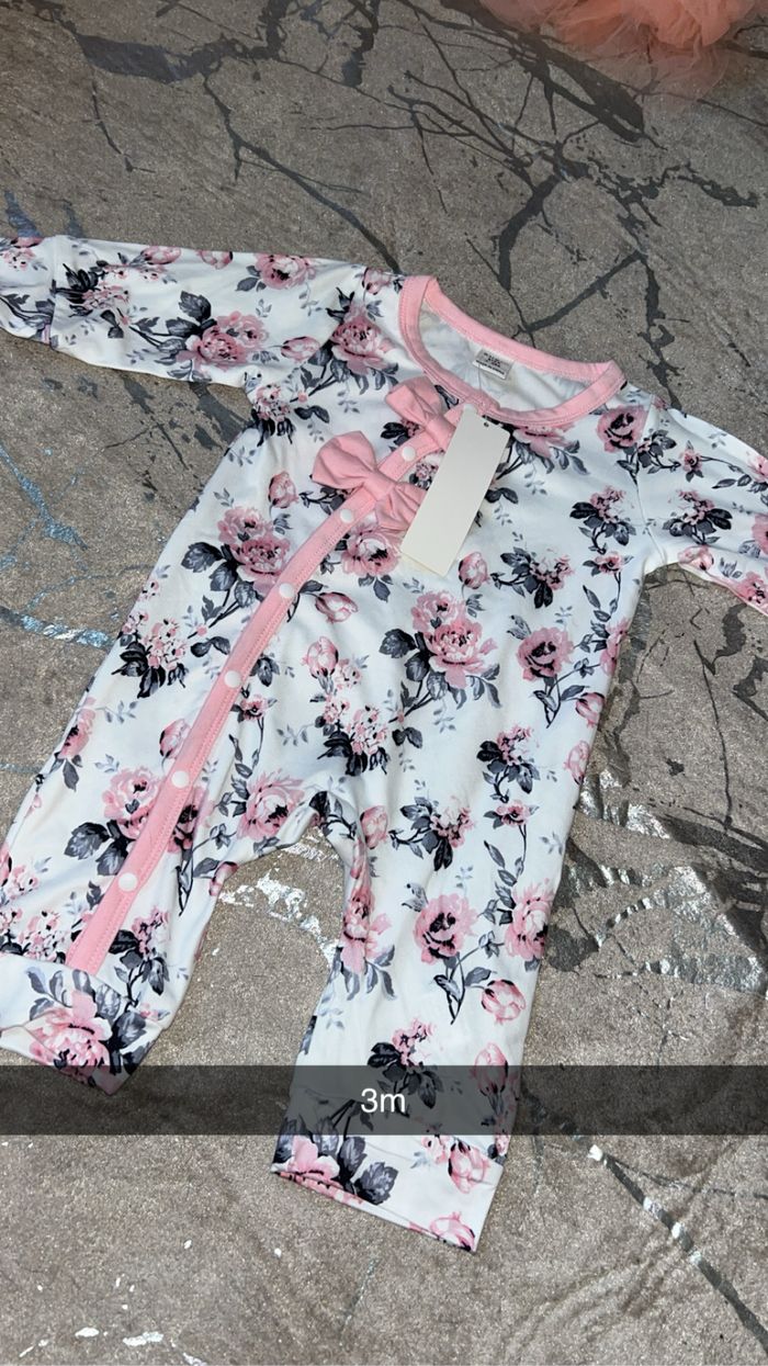 9 pyjama - photo numéro 8