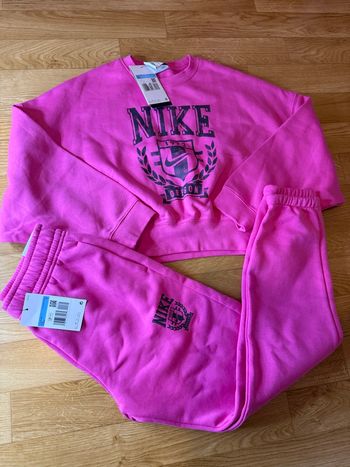 Ensemble Nike fill 12 ans