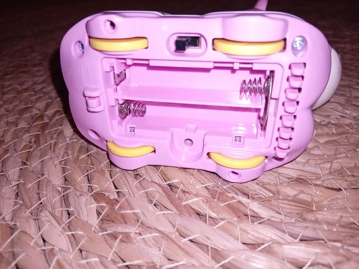 Tut Tut Animo Chouquette Jolie ponette - photo numéro 5