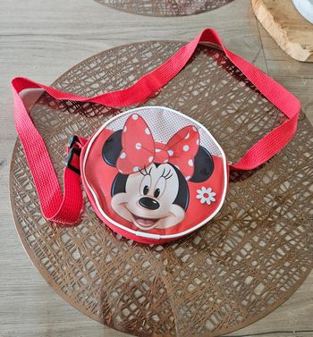 Petit sac minnie