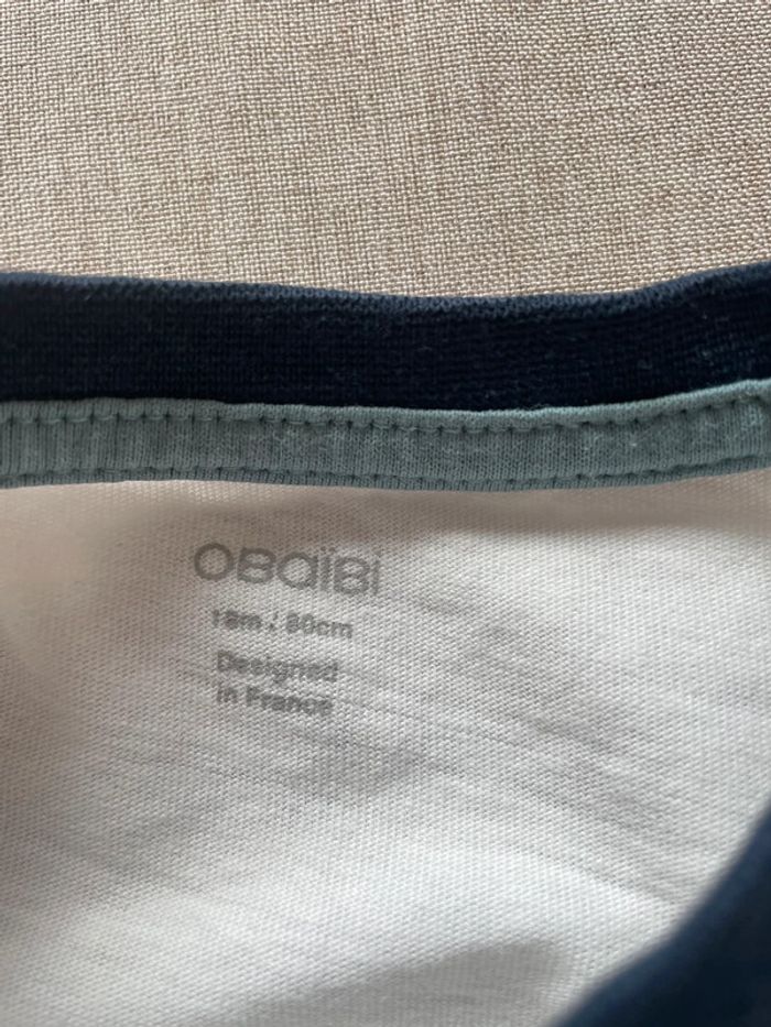 Ensemble 18 mois - Garçon - photo numéro 5