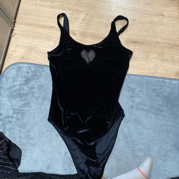 Body velours