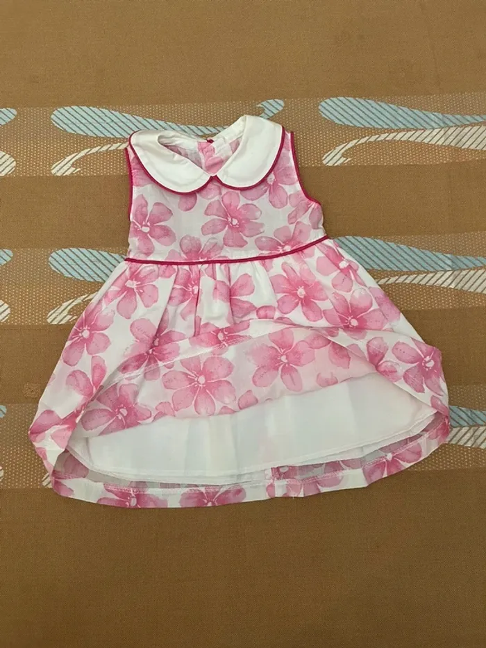 Robe cérémonie - photo numéro 2