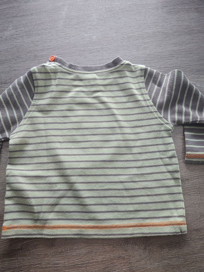 T shirt - photo numéro 4