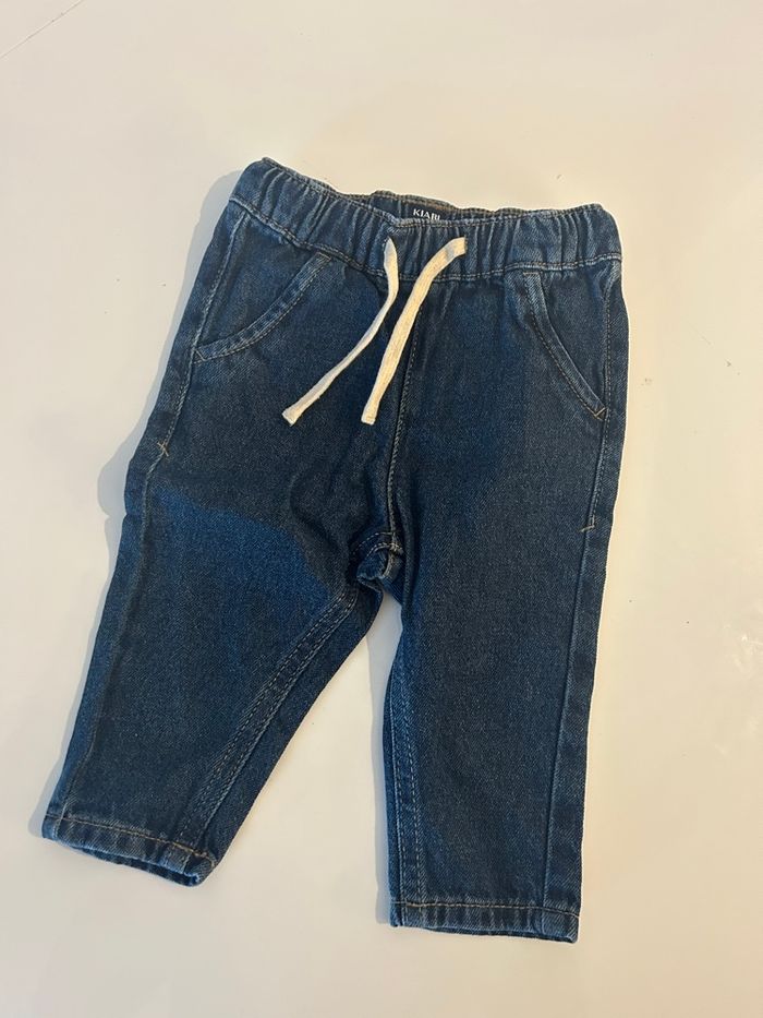 Jean Kiabi - photo numéro 2