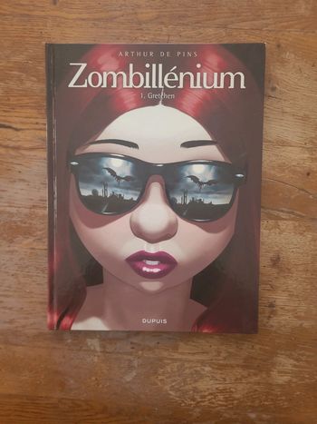 Zombillénium