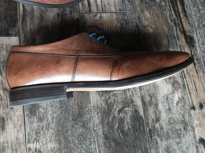 Chaussures de ville - photo numéro 5