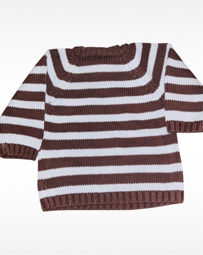 Pull 3 mois - photo numéro 3