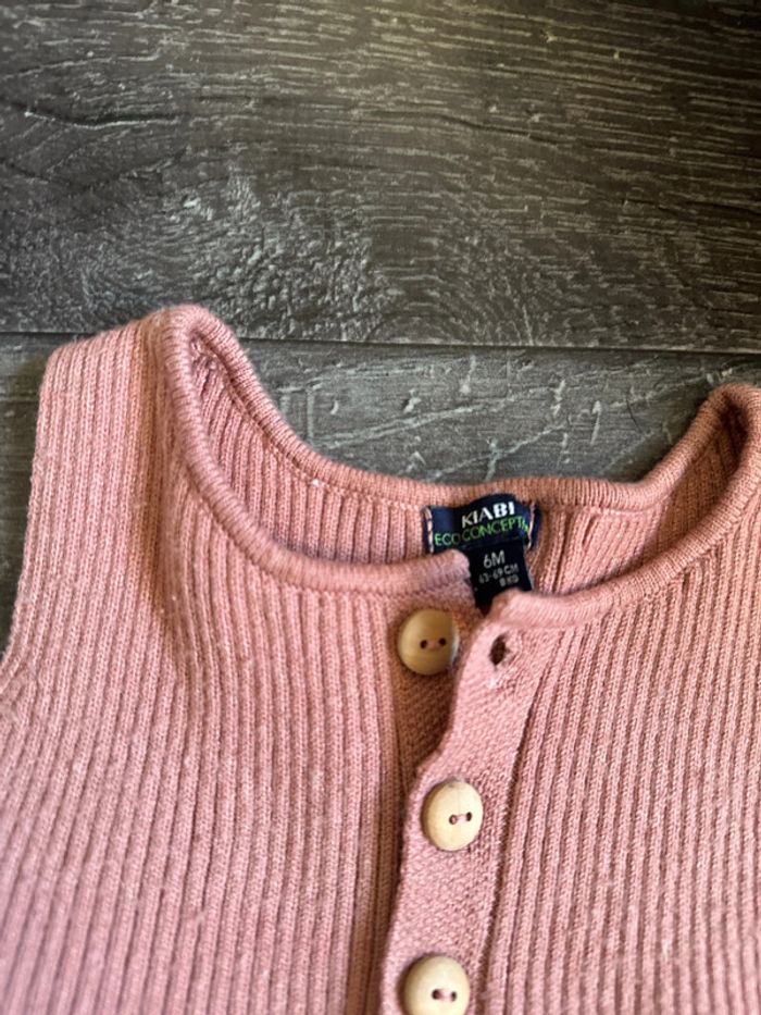 Ensemble 6 mois - photo numéro 7