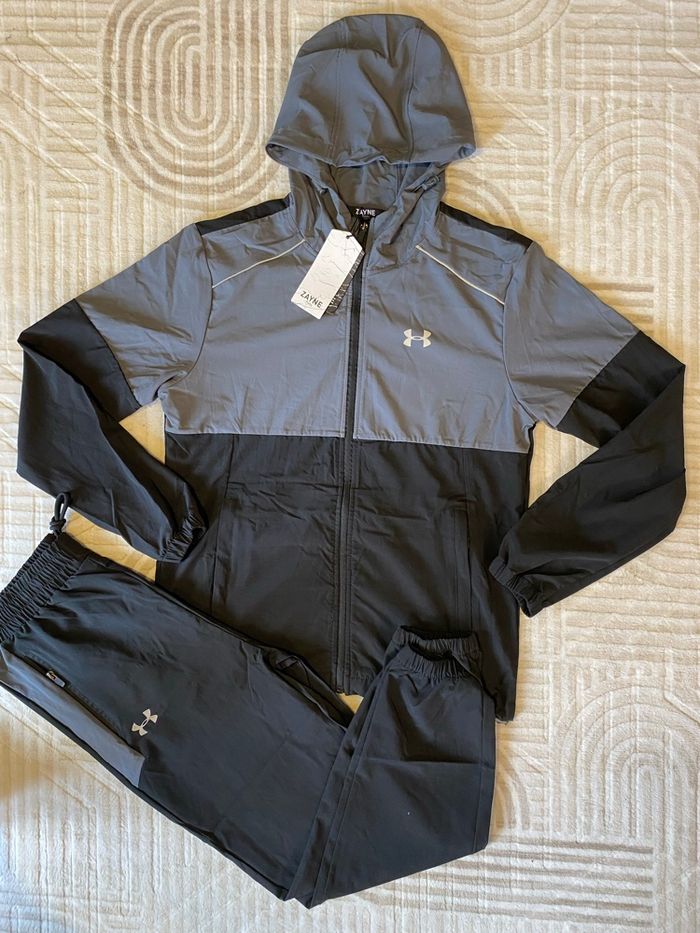 XL under armour - photo numéro 2