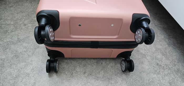 Elegante Valise neuve Kaporal - photo numéro 8