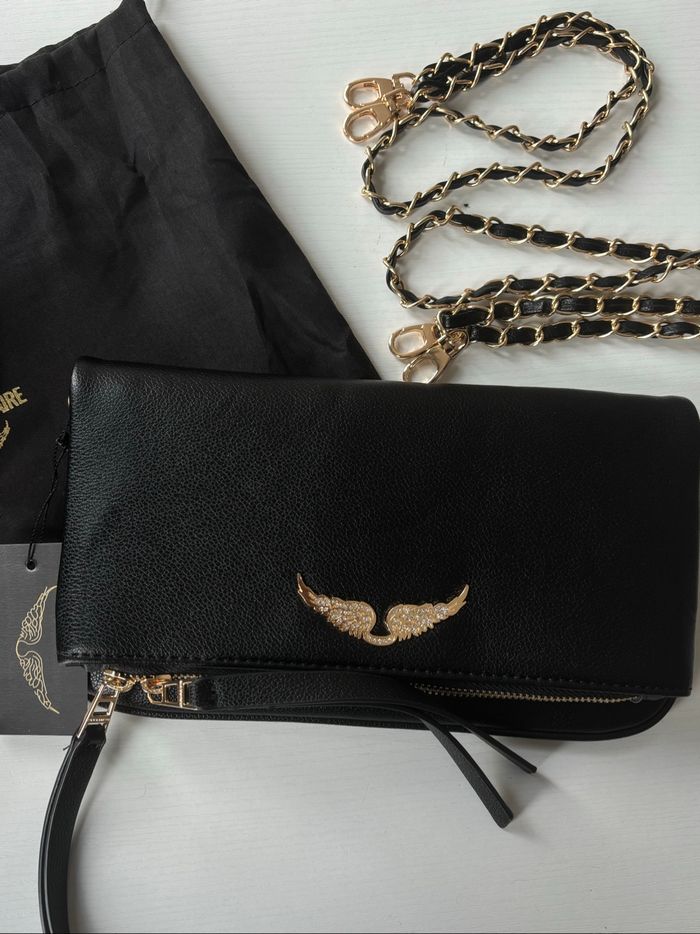 Sac Zadig & Voltaire