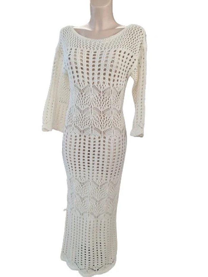 Robe parfois