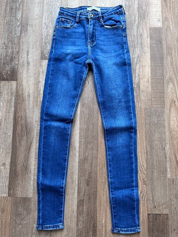 - Jeans Hello Miss   - Taille 34   - Très bon état