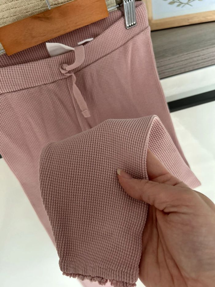 legging Zara pour enfant de 6 ans - photo numéro 4
