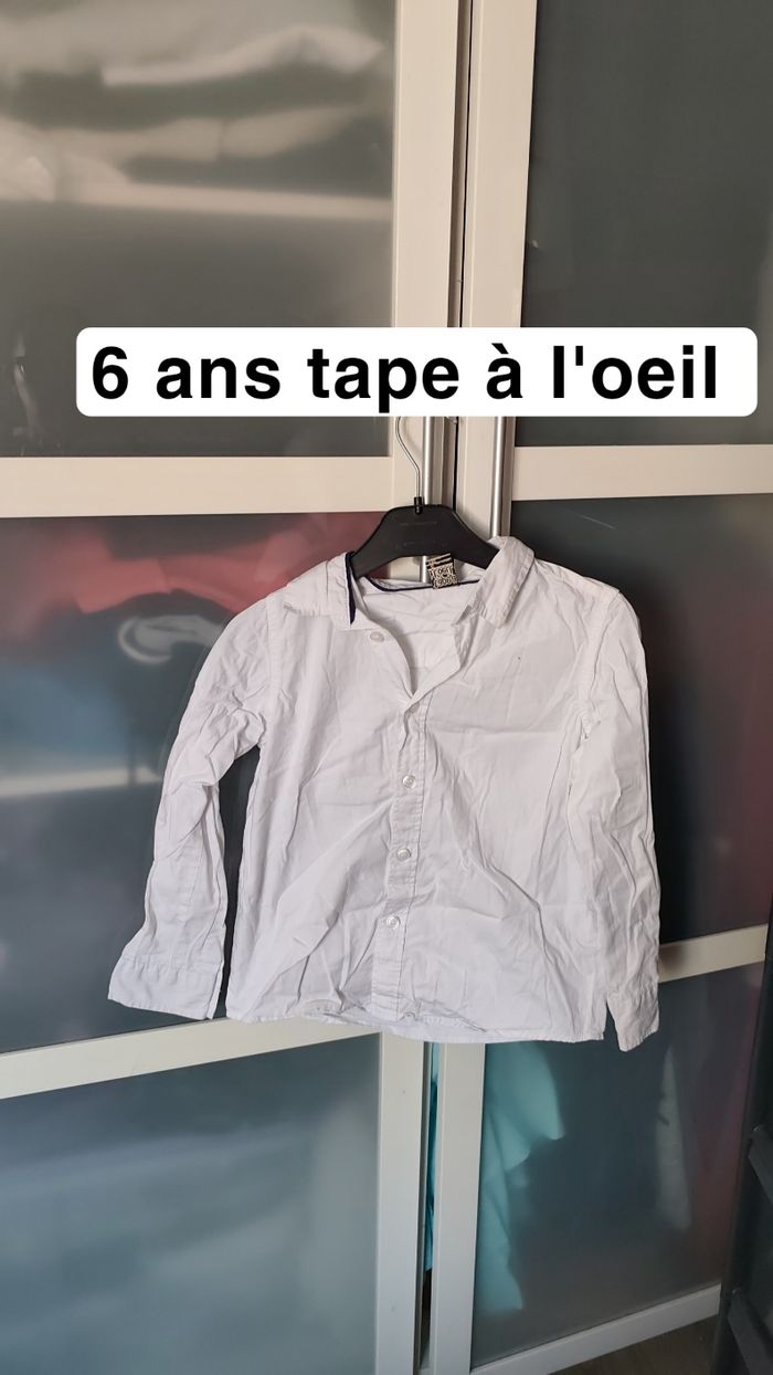 Chemise