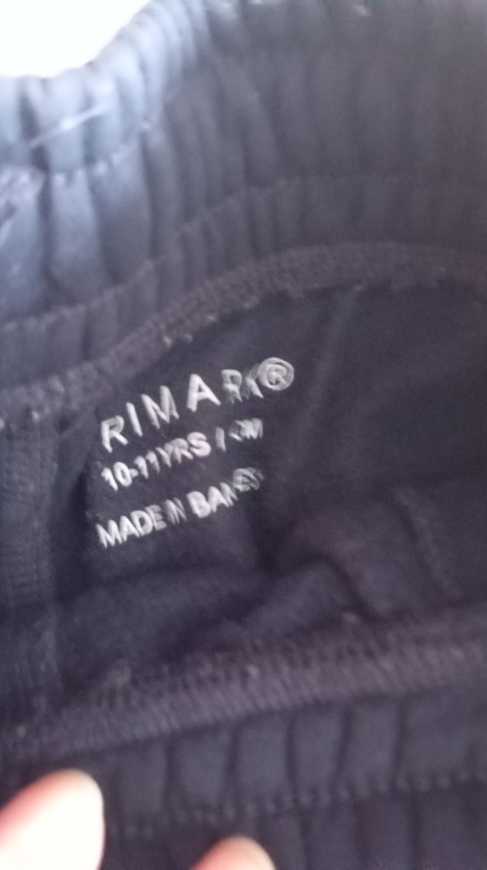 Pantalons de sport - photo numéro 8