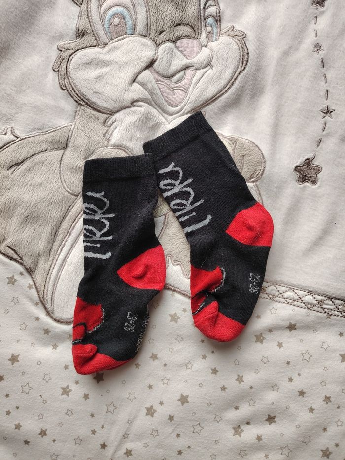 Lot chaussettes - photo numéro 6