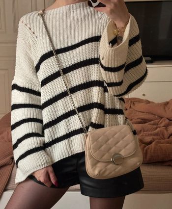 Sac bandoulière