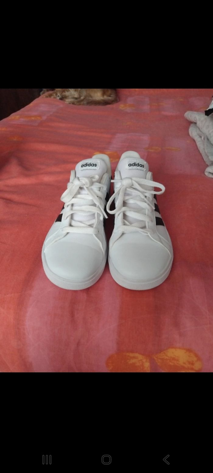Chaussure Adidas - photo numéro 7
