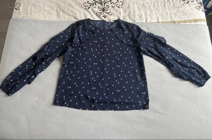 Lot 3 chemises EDC/Tommy Hilfiger/Façonnable - photo numéro 6