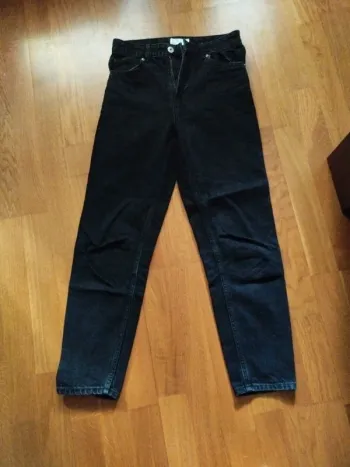 Jeans Bershka