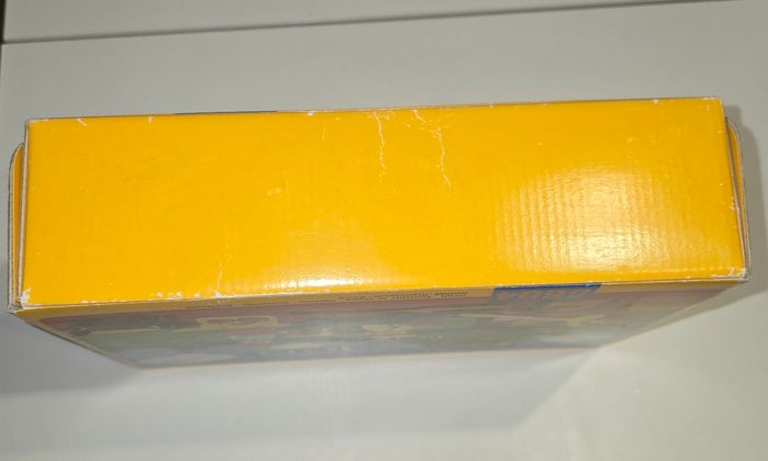 123 playmobil Fermier et verger vintage 1996 complet et en boite - photo numéro 6