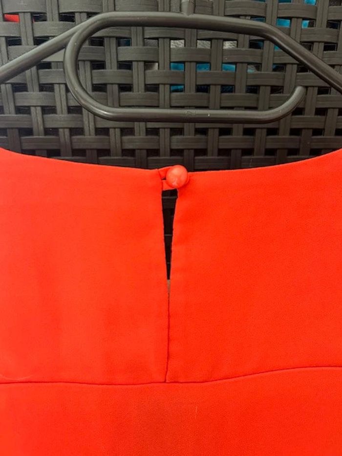 blouse fluide - photo numéro 3