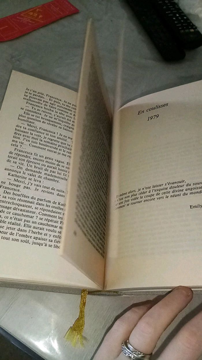 Les voix du cœur - photo numéro 4