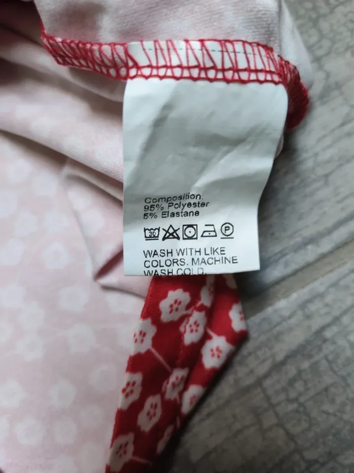 Robe courte - photo numéro 3