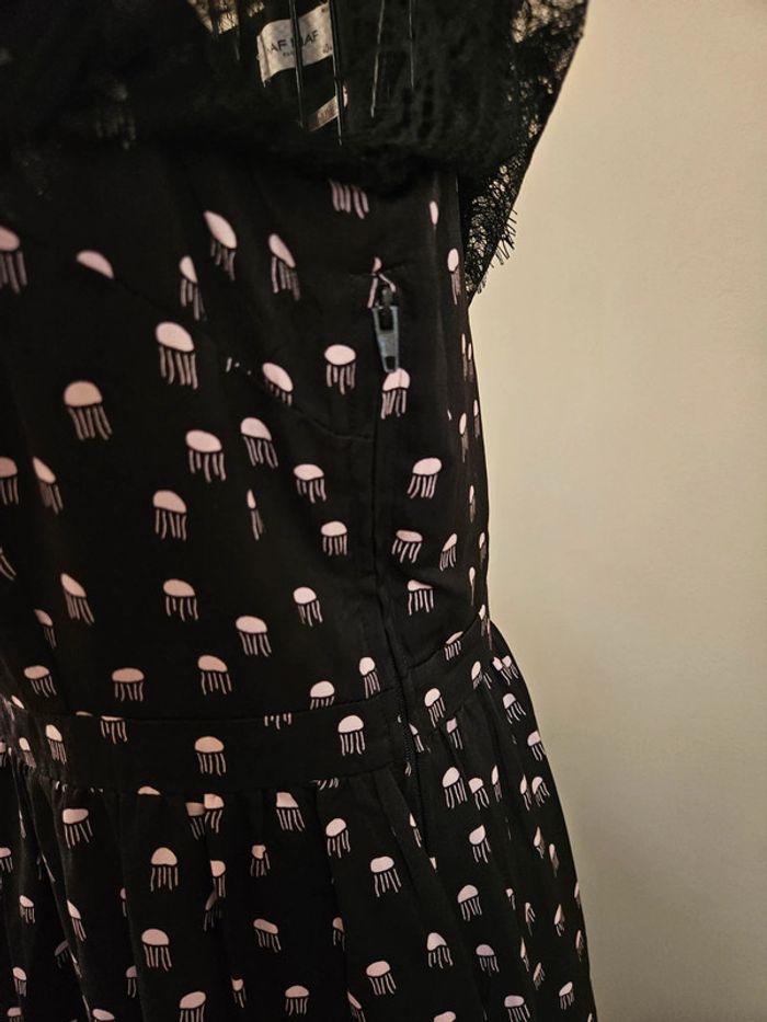 🔅 robe méduses - photo numéro 4