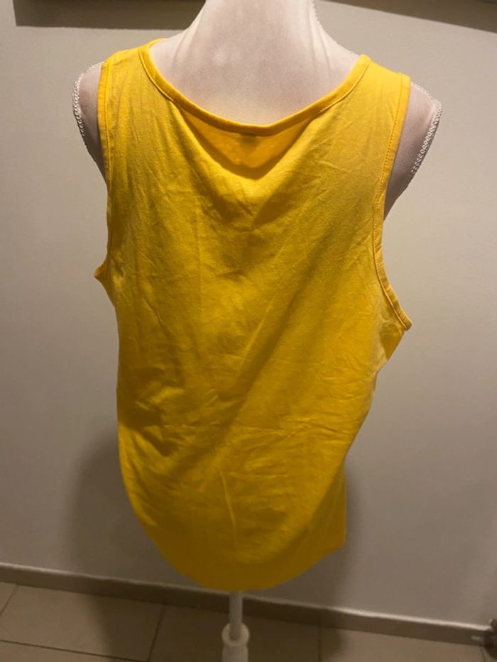 débardeur femme - photo numéro 5