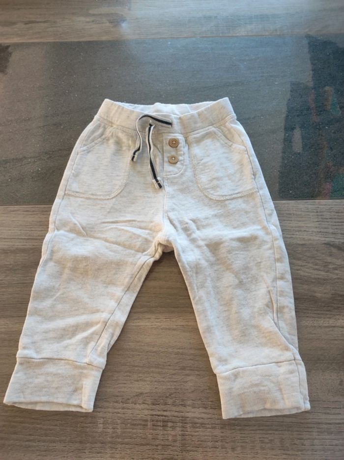 Lot 14 pantalons garçon 18 mois - photo numéro 16