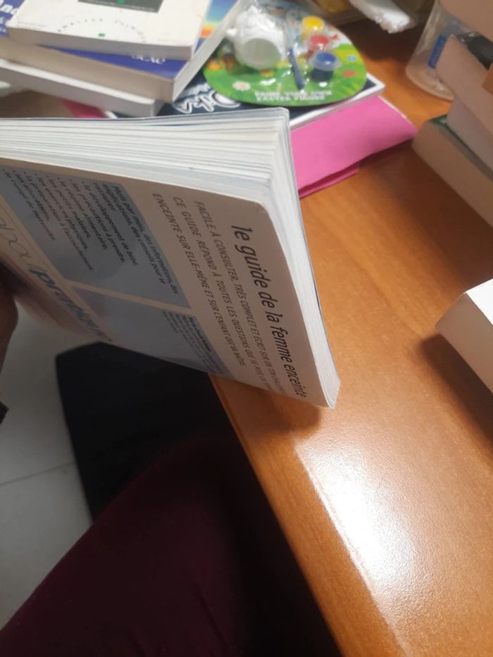 Guide grossesses - photo numéro 5