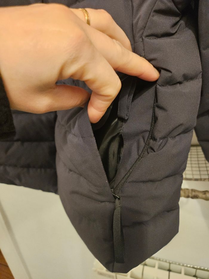 Veste femme - photo numéro 3