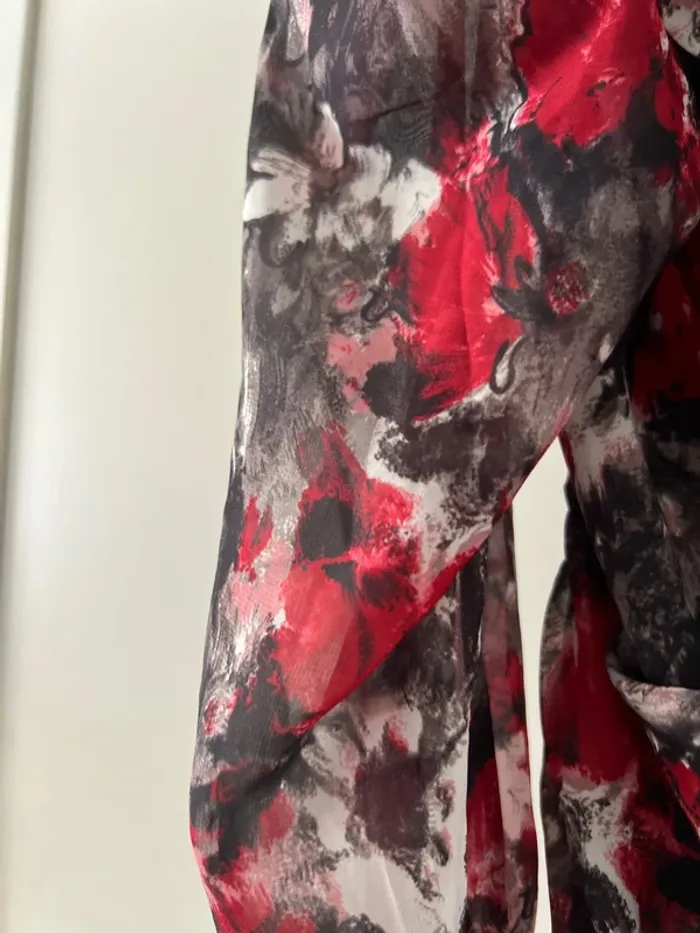 Robe kaporal neuve taille S - photo numéro 3
