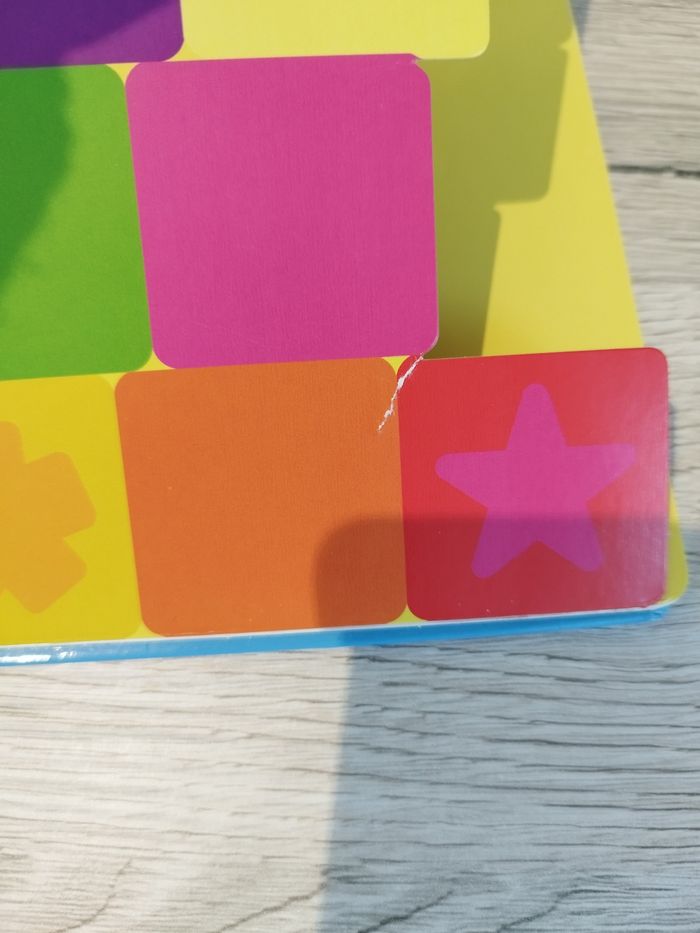 Livre mon doudou caché - photo numéro 7