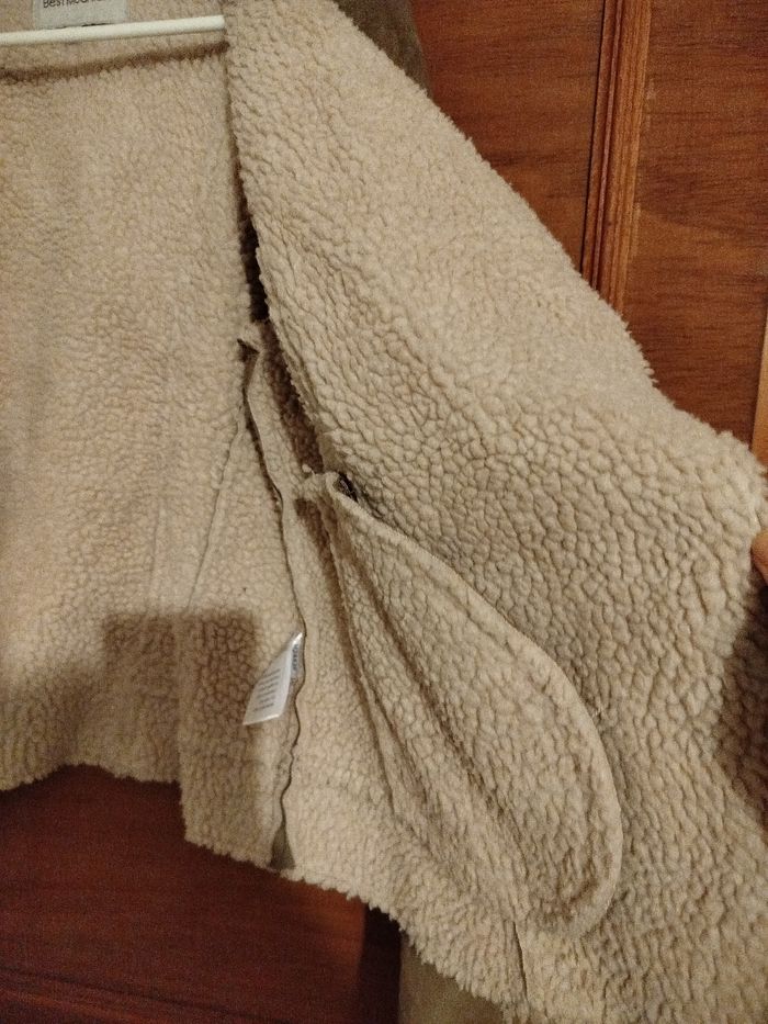 Blouson femme - photo numéro 4